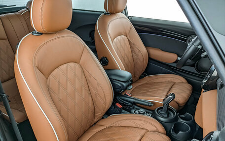 MINI Hatch, 2021 год, 3 100 000 рублей, 23 фотография