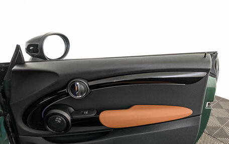 MINI Hatch, 2021 год, 3 100 000 рублей, 24 фотография