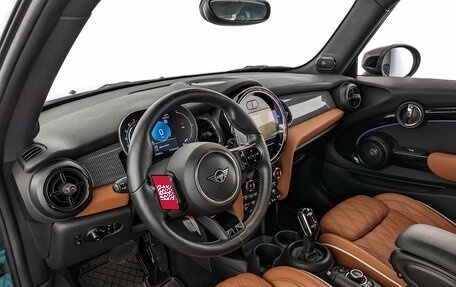 MINI Hatch, 2021 год, 3 100 000 рублей, 15 фотография