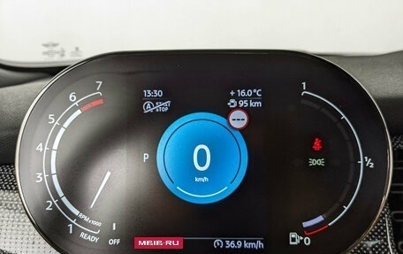 MINI Hatch, 2021 год, 3 100 000 рублей, 16 фотография