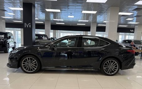 Toyota Camry, 2026 год, 3 590 000 рублей, 3 фотография