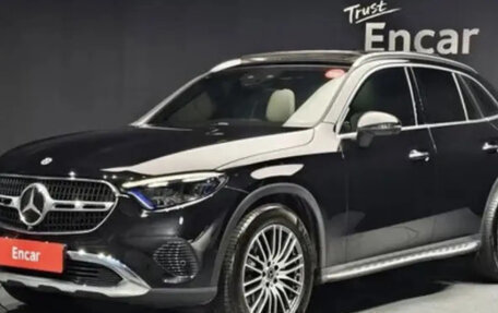 Mercedes-Benz GLC, 2025 год, 6 570 000 рублей, 2 фотография