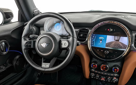 MINI Hatch, 2021 год, 3 100 000 рублей, 26 фотография