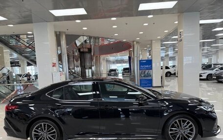 Toyota Camry, 2026 год, 3 590 000 рублей, 4 фотография