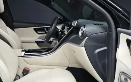 Mercedes-Benz GLC, 2025 год, 6 570 000 рублей, 7 фотография