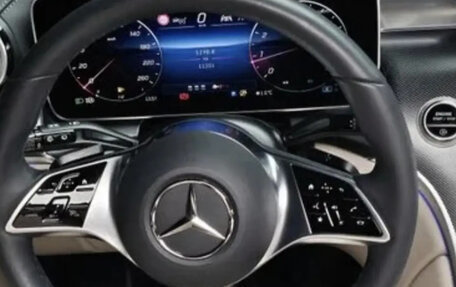 Mercedes-Benz GLC, 2025 год, 6 570 000 рублей, 5 фотография