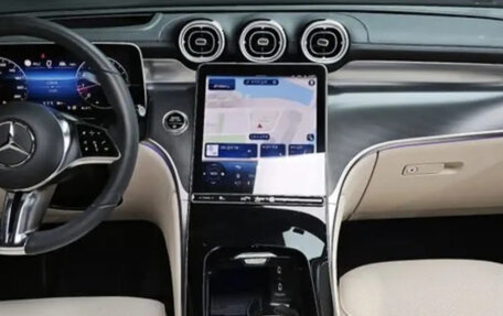 Mercedes-Benz GLC, 2025 год, 6 570 000 рублей, 8 фотография