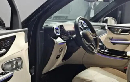 Mercedes-Benz GLC, 2025 год, 6 570 000 рублей, 6 фотография