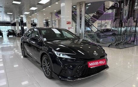 Toyota Camry, 2026 год, 3 590 000 рублей, 2 фотография