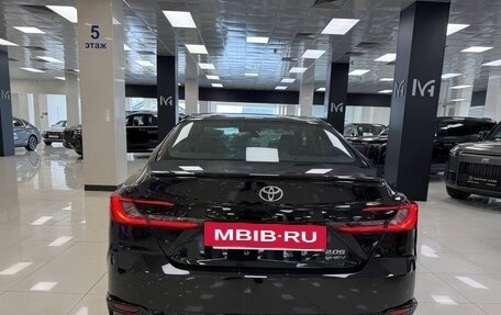 Toyota Camry, 2026 год, 3 590 000 рублей, 7 фотография