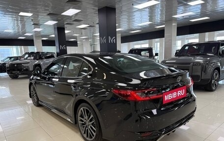 Toyota Camry, 2026 год, 3 590 000 рублей, 6 фотография