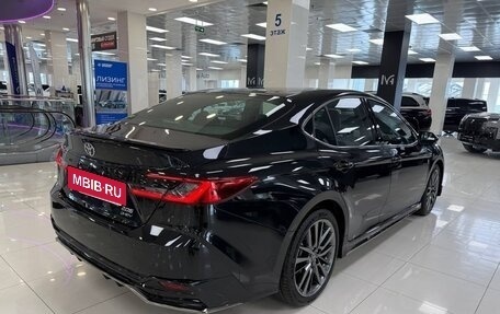 Toyota Camry, 2026 год, 3 590 000 рублей, 5 фотография