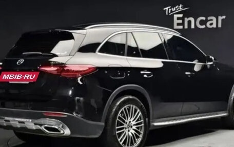 Mercedes-Benz GLC, 2025 год, 6 570 000 рублей, 3 фотография