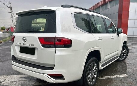 Toyota Land Cruiser, 2026 год, 16 348 000 рублей, 2 фотография