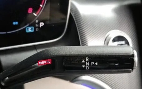 Mercedes-Benz GLC, 2025 год, 6 570 000 рублей, 15 фотография