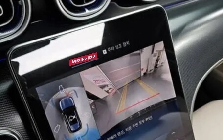 Mercedes-Benz GLC, 2025 год, 6 570 000 рублей, 12 фотография