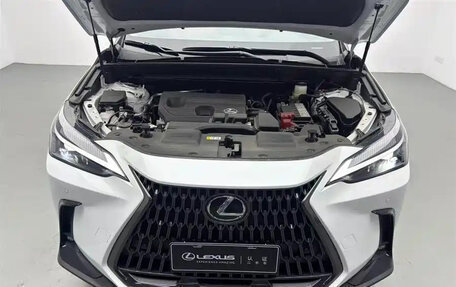 Lexus NX, 2025 год, 5 450 001 рублей, 3 фотография