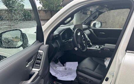 Toyota Land Cruiser, 2026 год, 16 348 000 рублей, 4 фотография