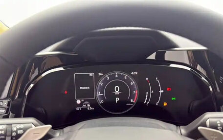 Lexus NX, 2025 год, 5 450 001 рублей, 6 фотография