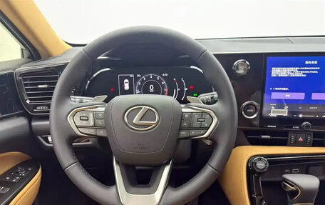 Lexus NX, 2025 год, 5 450 001 рублей, 5 фотография