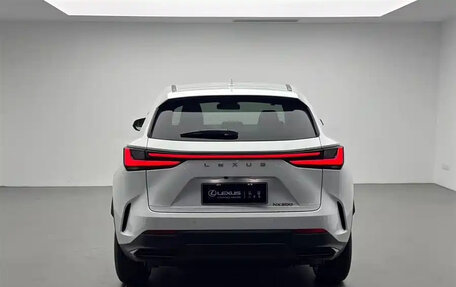 Lexus NX, 2025 год, 5 450 001 рублей, 18 фотография