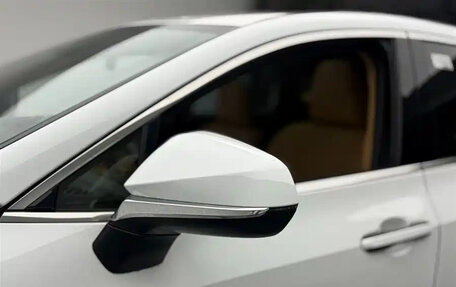 Lexus NX, 2025 год, 5 450 001 рублей, 12 фотография