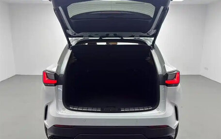 Lexus NX, 2025 год, 5 450 001 рублей, 17 фотография