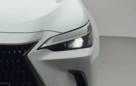 Lexus NX, 2025 год, 5 450 001 рублей, 15 фотография