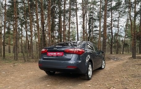 KIA Cerato III, 2013 год, 6 фотография