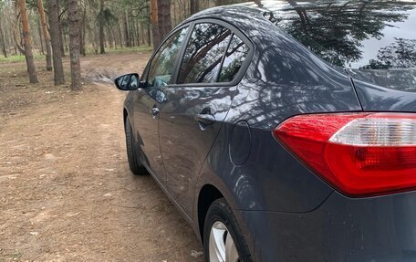 KIA Cerato III, 2013 год, 7 фотография