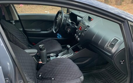 KIA Cerato III, 2013 год, 9 фотография