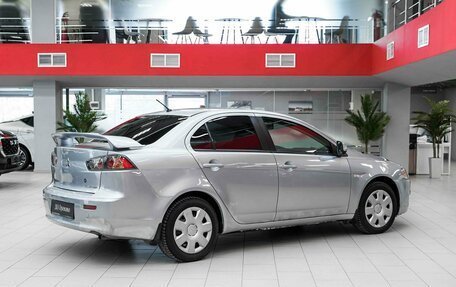 Mitsubishi Lancer IX, 2010 год, 765 000 рублей, 2 фотография