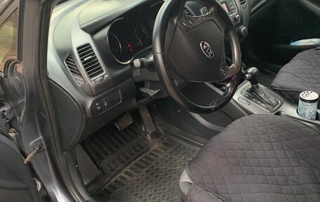 KIA Cerato III, 2013 год, 10 фотография