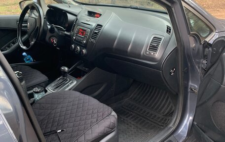 KIA Cerato III, 2013 год, 8 фотография