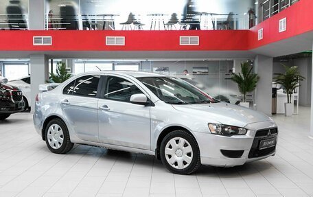 Mitsubishi Lancer IX, 2010 год, 765 000 рублей, 3 фотография