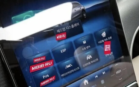 Mercedes-Benz GLC, 2025 год, 6 570 000 рублей, 10 фотография