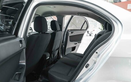 Mitsubishi Lancer IX, 2010 год, 765 000 рублей, 7 фотография