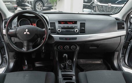 Mitsubishi Lancer IX, 2010 год, 765 000 рублей, 6 фотография