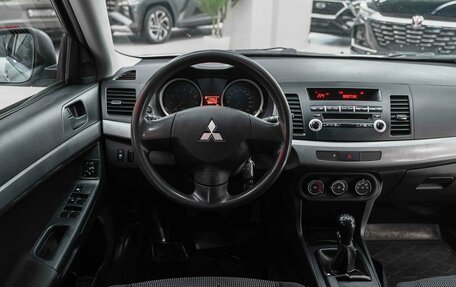 Mitsubishi Lancer IX, 2010 год, 765 000 рублей, 10 фотография