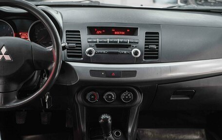 Mitsubishi Lancer IX, 2010 год, 765 000 рублей, 9 фотография