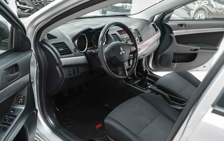 Mitsubishi Lancer IX, 2010 год, 765 000 рублей, 8 фотография