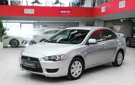 Mitsubishi Lancer IX, 2010 год, 765 000 рублей, 5 фотография