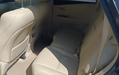 Lexus RX III, 2013 год, 2 890 000 рублей, 13 фотография