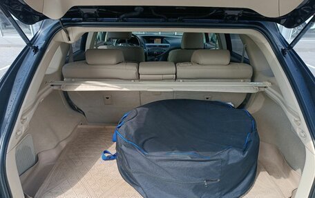 Lexus RX III, 2013 год, 2 890 000 рублей, 14 фотография