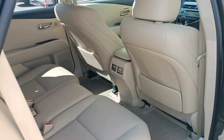 Lexus RX III, 2013 год, 2 890 000 рублей, 12 фотография