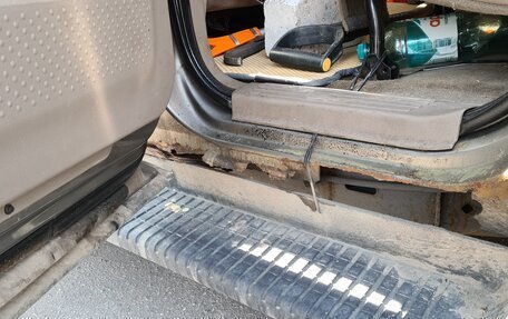 Ford Explorer III, 2002 год, 720 000 рублей, 5 фотография