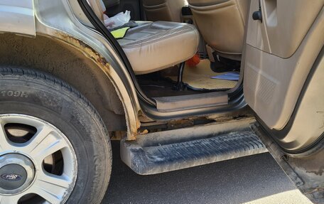 Ford Explorer III, 2002 год, 720 000 рублей, 6 фотография