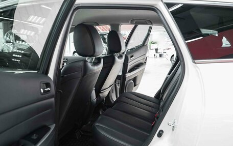 Mazda CX-7 I рестайлинг, 2010 год, 1 295 000 рублей, 7 фотография