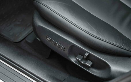 Mazda CX-7 I рестайлинг, 2010 год, 1 295 000 рублей, 9 фотография