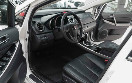 Mazda CX-7 I рестайлинг, 2010 год, 1 295 000 рублей, 6 фотография